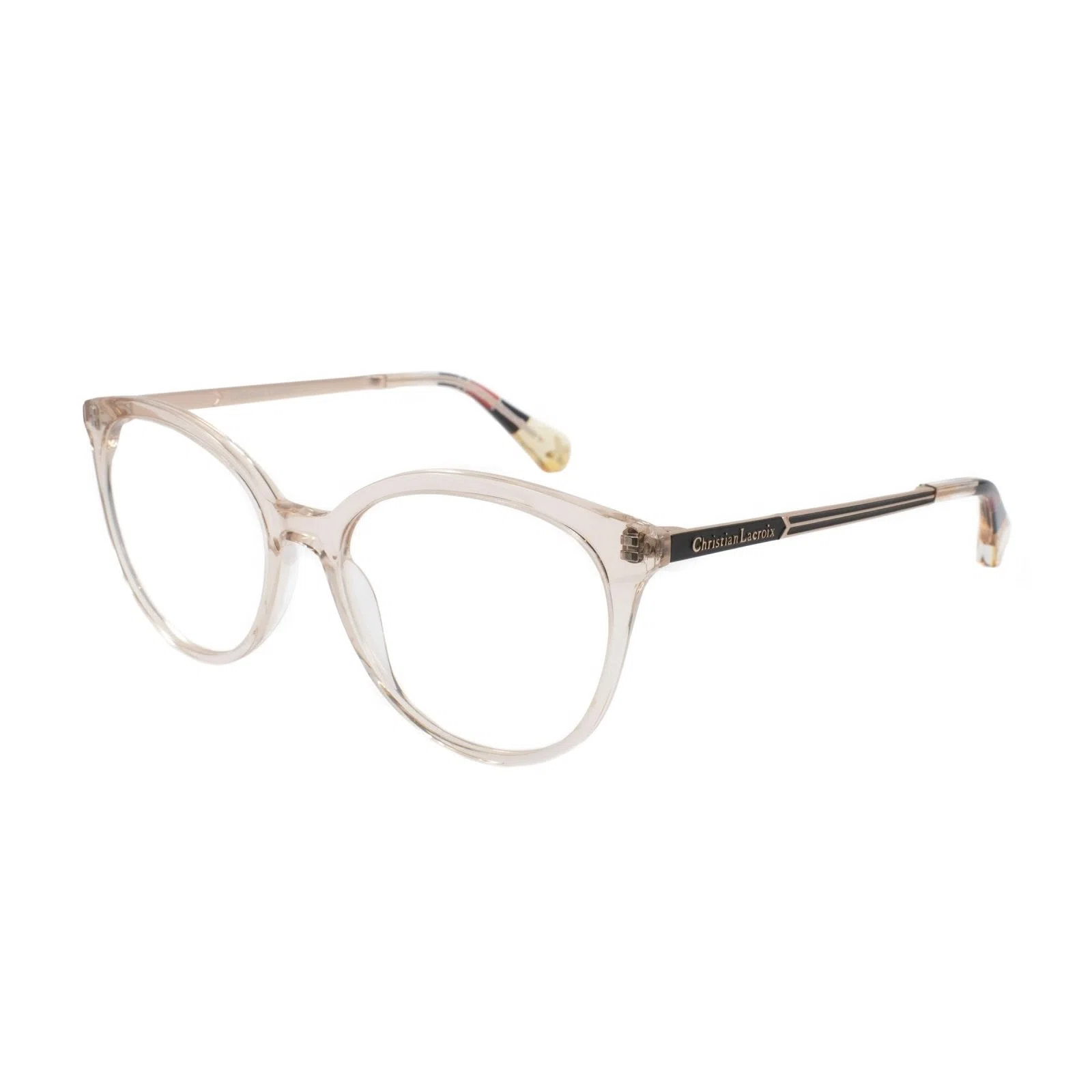 Christian Lacroix CL1108 Eyeglasses - view 8